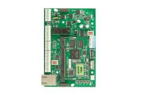 Visuel du produit Contrôleur 1 porte électro seule 2500 utilisateurs RS485