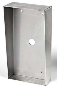 Cadre saillie avec visiére pour FDB1, FDB2 & FDB4