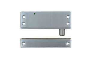 Visuel du produit Verrou électromagnétique compact 500kg-AP/ENC-12/24