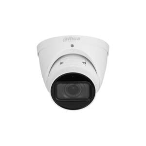 Dôme IP 5MP Obj 2.7-13.5mm IR40M IP67 PoE