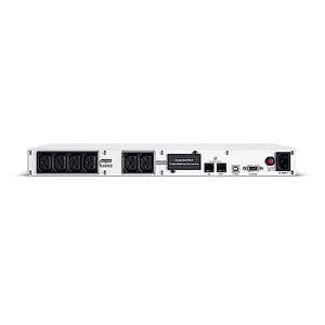 Onduleur LINE INTERACTIF RACK 1500VA/900W IEC*6