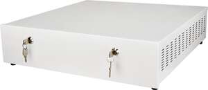 Boitier DVR/NVR Big L545xH125xP570