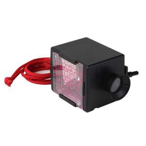 Outil permettant l alignement des détecteurs SIP