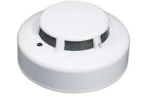 Visuel du produit Détecteur Optique conventionnel (avec socle)