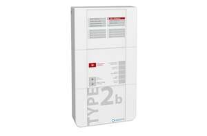 Visuel du produit Type 2B- BAAS Pr 4 zones (1100g)