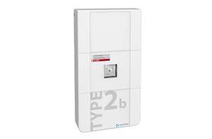 Visuel du produit Bloc autonome d'alarme lumineux