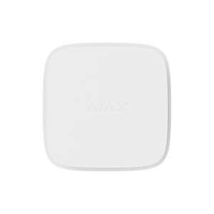 Détecteur de chaleur  radio - blanc