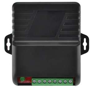 Récepteur radio 12/24V AC/DC