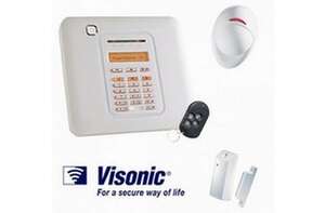 Visuel du produit Kit : PM10 T, NEXT+K985PG2, MC302EPG2, KF234PG2