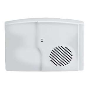 Sirène radio intérieure 110dB