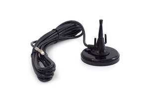 Visuel du produit KIT antenne externe GPRS VIDEOFIED augmente la portée GPRS