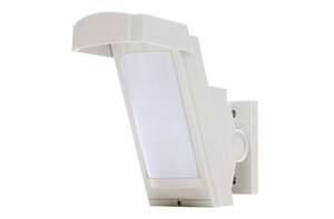 Visuel du produit Détecteur extérieur 12x12m IRP + HF