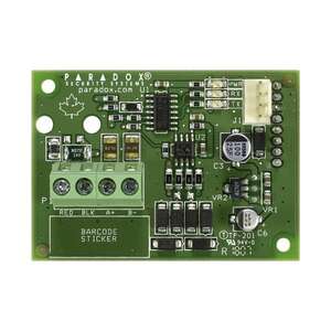 Convertisseur permet déport du PCS250 jusqu'a 300m