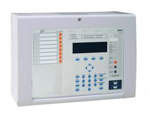 CMSI SenSES C8 équipé de 8 fonctions 1 UGA non extensible