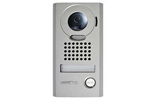 Visuel du produit Platine vidéo saillie pour gamme JO