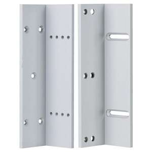 Equerre en Z pour  ventouse 300kg 400kg et 500kg