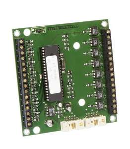 Carte extension 8E/8S pour Vocalys MX/DX