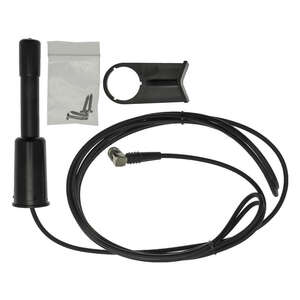 Antenne extérieure 868Mhz 1/2 d'onde +3m de coax