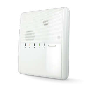 Centrale Agility 4 - GPRS/3G/4G (VOIX)