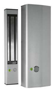 Bandeau EM 300 mm AS 600 lbs 12/24V DC