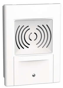 Avertisseur sonore étanche RADIO ADRESSABLE