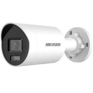 Caméra IP Smart Hybrid Light 4MP Obj 2.8mm IP67