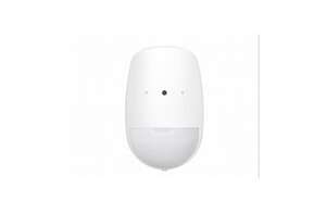 Visuel du produit Détecteur radio 12m IRP Anti Animaux 30Kg + bris de vitre