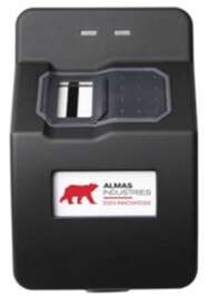 Lecteur SOLO PLUS Biométrique 500 utilisateurs