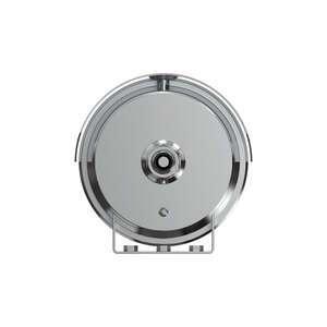 Visuel du produit Caméra IP 4MP anti-explosion Obj2.8-12mm IR40M IP68 TVS 6000V lightning proof