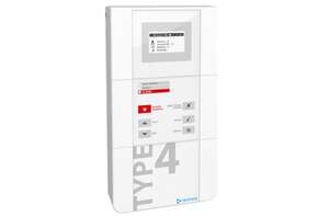 Visuel du produit Equipement d'alarme Type 4 radio adressable