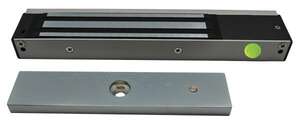 Ventouse EM applique 272kg 24/48V DC