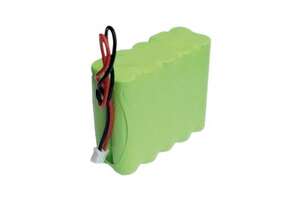 Batterie Ni-MH 12V - 600mA (113g)