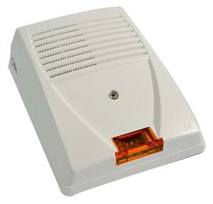 Visuel du produit Pack SIRUS + batterie 12V