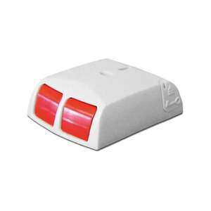 Bouton panique double Grade 3