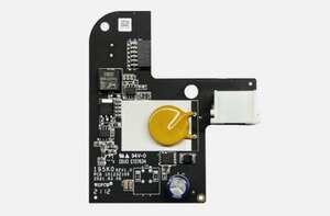 Visuel du produit Module d'alimentation PSU compatible AX PRO 8-24Vdc