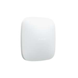 Visuel du produit Centrale radio double SIM GSM/3G Ethernet WIFI - blanc
