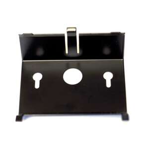 Etrier de fixation murale pour poste principal IP bureau