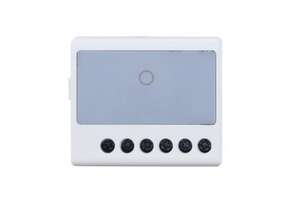 Visuel du produit Relais contact sec radio (7- 24 VDC)