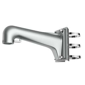 Support poteaux aluminium et acier