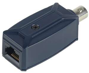 KIT IP 10MBPS SUR COAX PASSIF - IP01