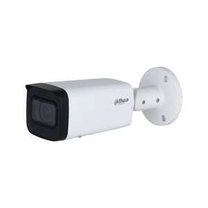 Caméra IP WizSense 4MP Obj 2.7-13.5mm IR40M PoE IP67 IK10