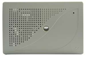 Visuel du produit Récepteur 433Mhz 2 sorties relais 24 VDC / 2 A pour emetys.