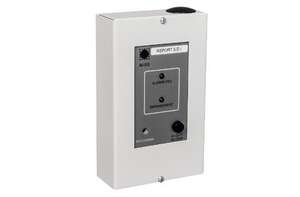 Visuel du produit Boitier de synthèse incendie