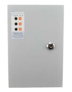 Alimentation chargeur en coffret 12V 3A