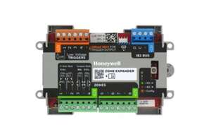 Visuel du produit Extension 8 Zones/4 Sorties@180mA