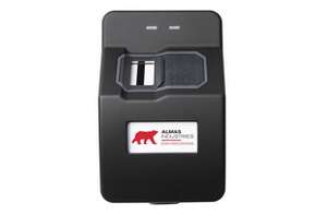 Visuel du produit Lecteur SOLO PLUS Biométrique 500 utilisateurs