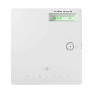 Alimentation supervisée 15V/4A compatible MG/SP/EVO en coffret ABS