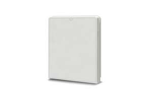 Visuel du produit Kit : Petit boîtier polycarbonate LightSYS+ avec kit autoprotection