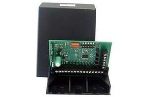 Visuel du produit Récepteur 433MHz Wiegand, Data clock