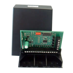 Récepteur 433MHz wiegand